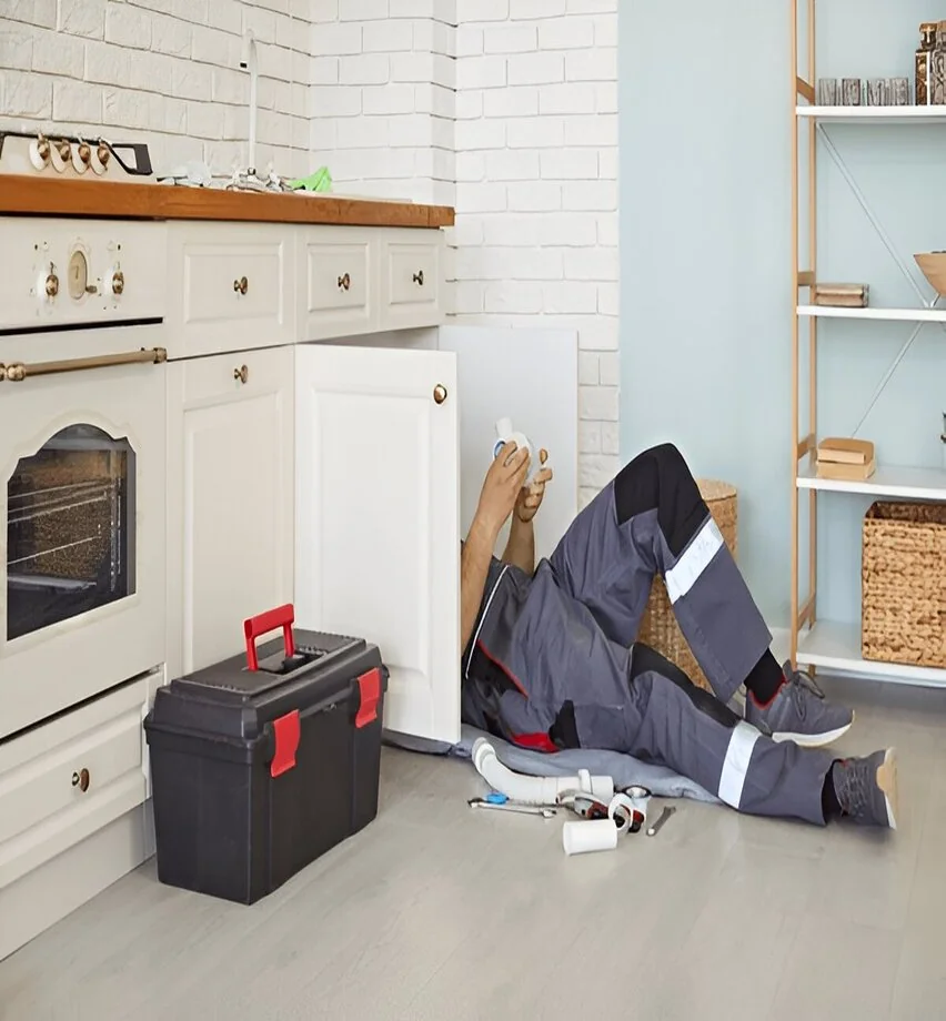 SEO company for plumbers