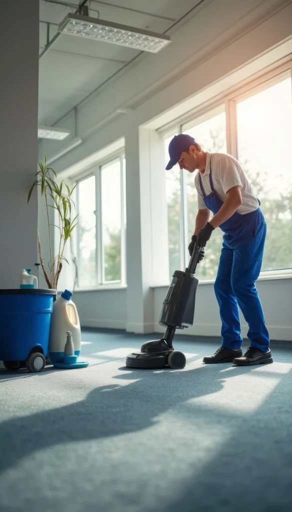 SEO for cleaning services