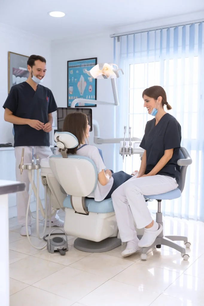 dental local search marketing services