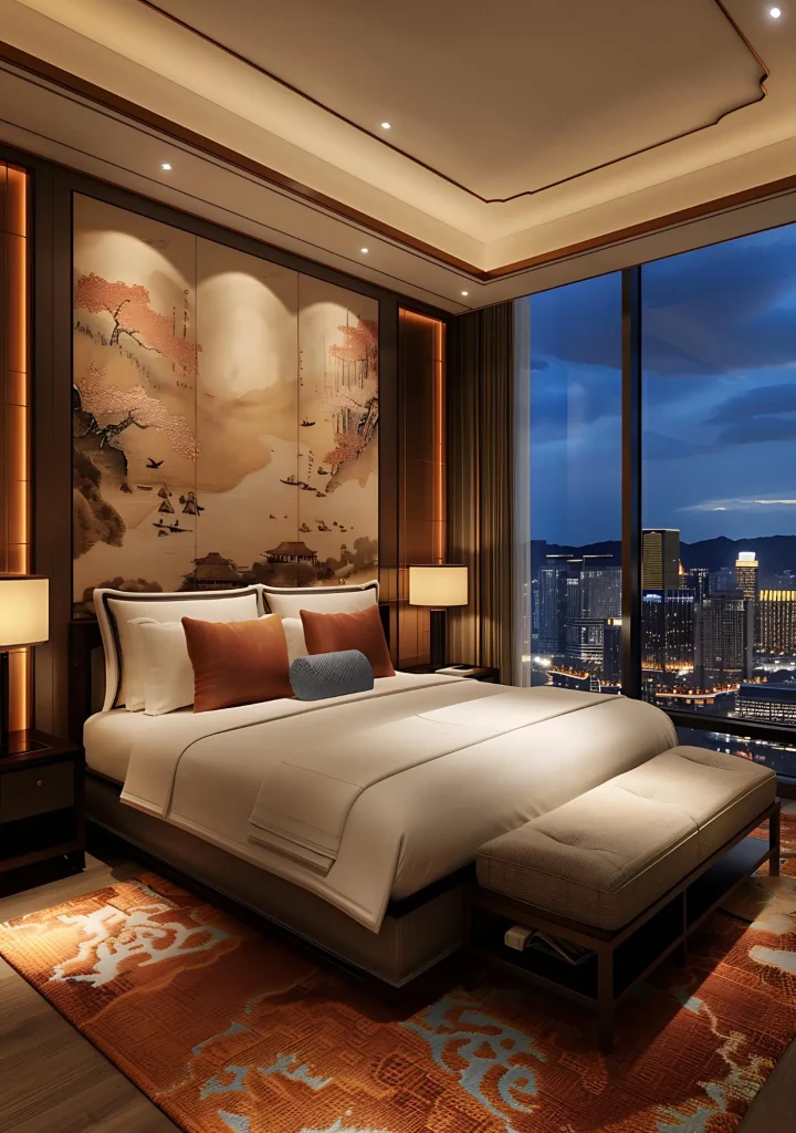 seo agency for hotels​