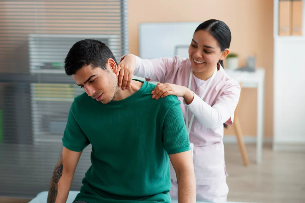 AM Web Insights Local SEO for chiropractors