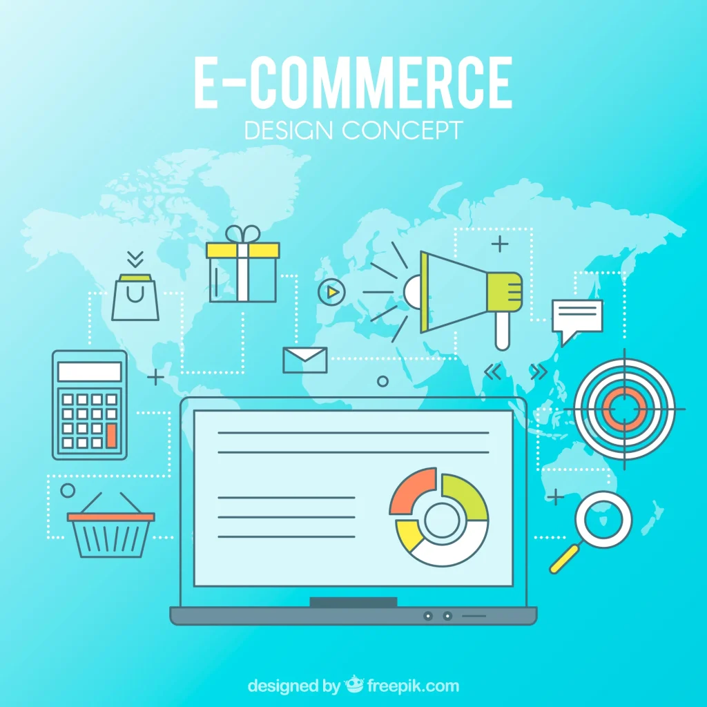 E commerce SEO