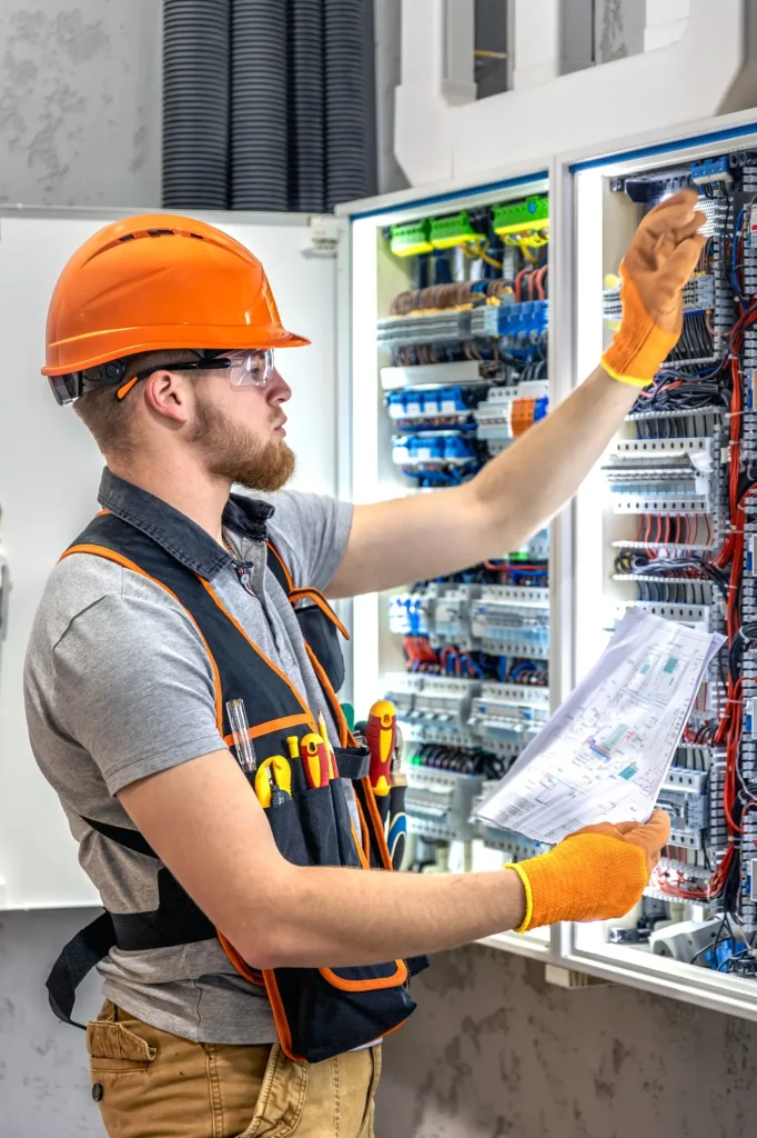 Local SEO agency for electricians