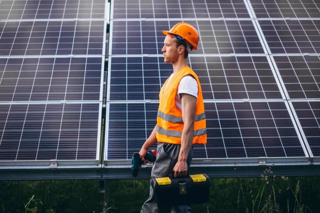 SEO Services for solar