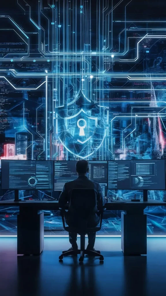 SEO agency for cyber security