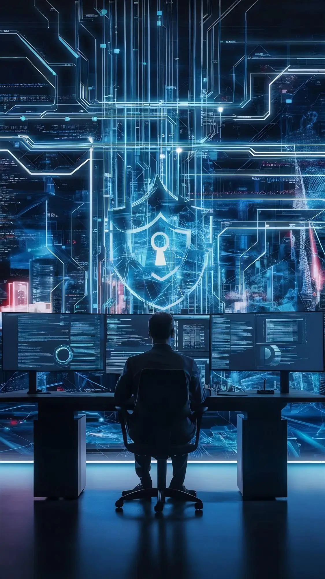 SEO agency for cyber security