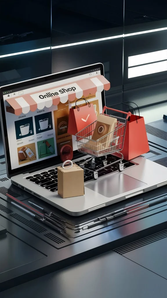 SEO company for E- commerce