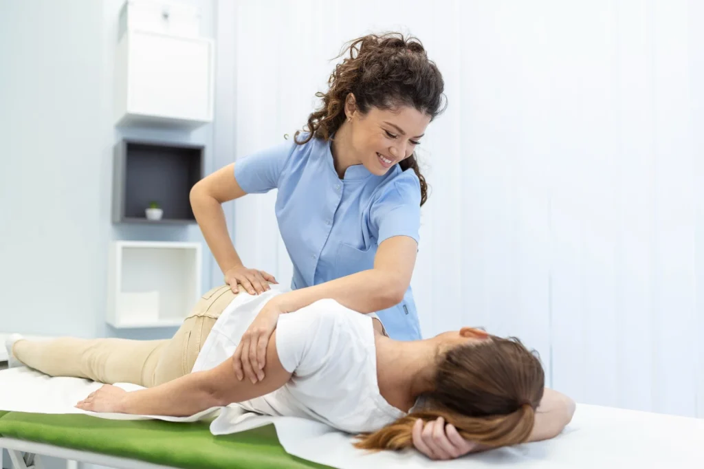 SEO company for chiropractors