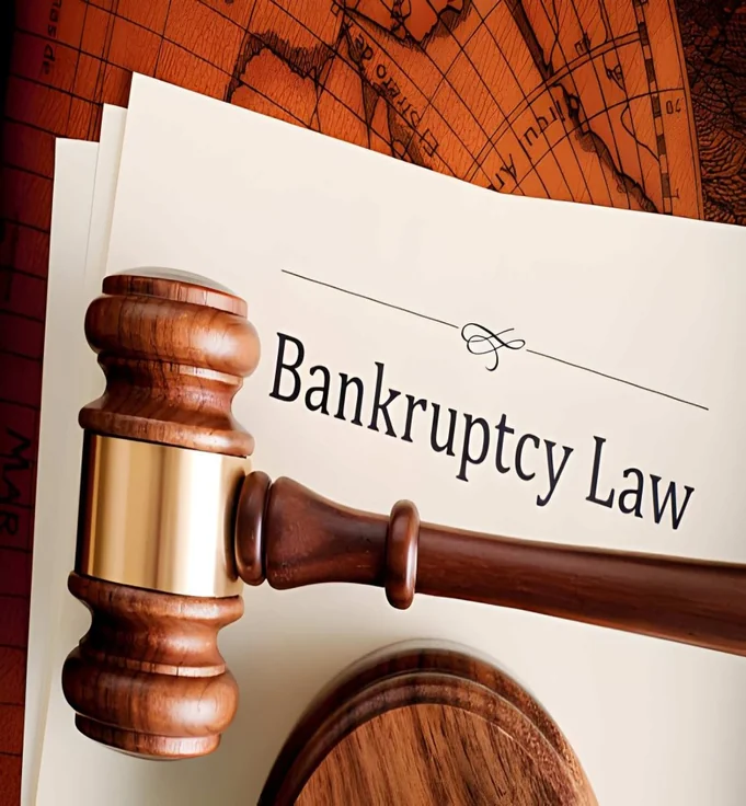 SEO for bankruptcy law firms