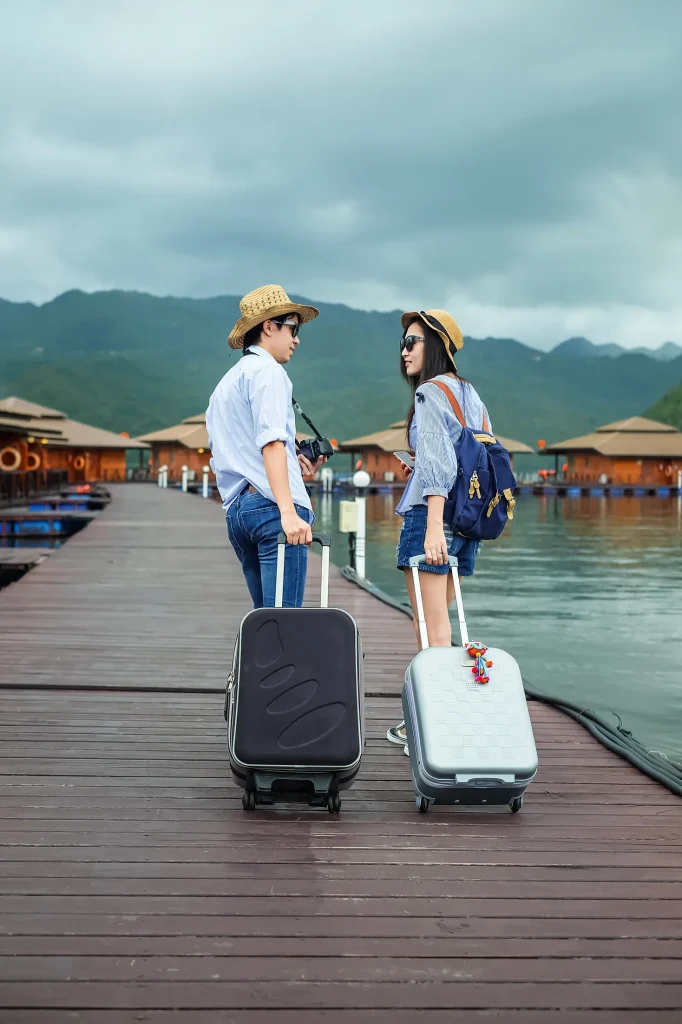 SEO for travel company