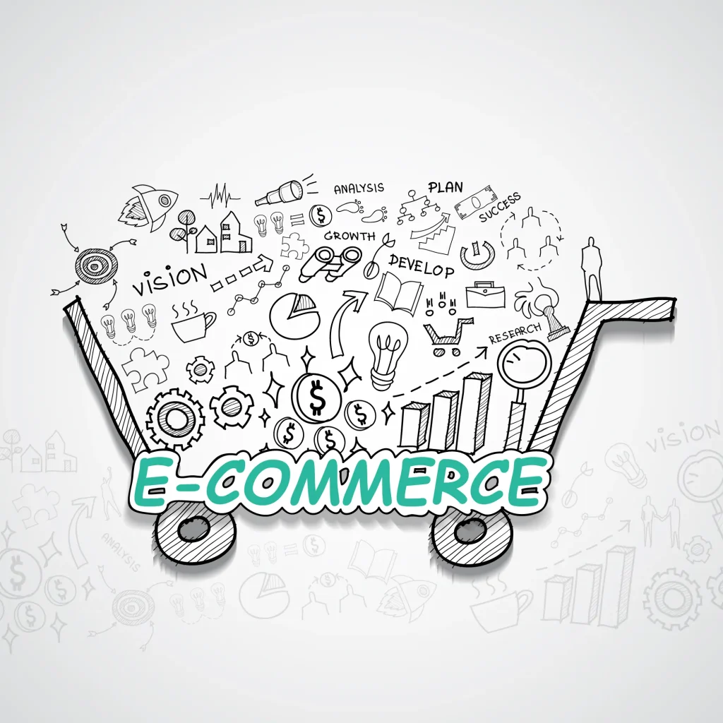 SEO services for Ecommerce