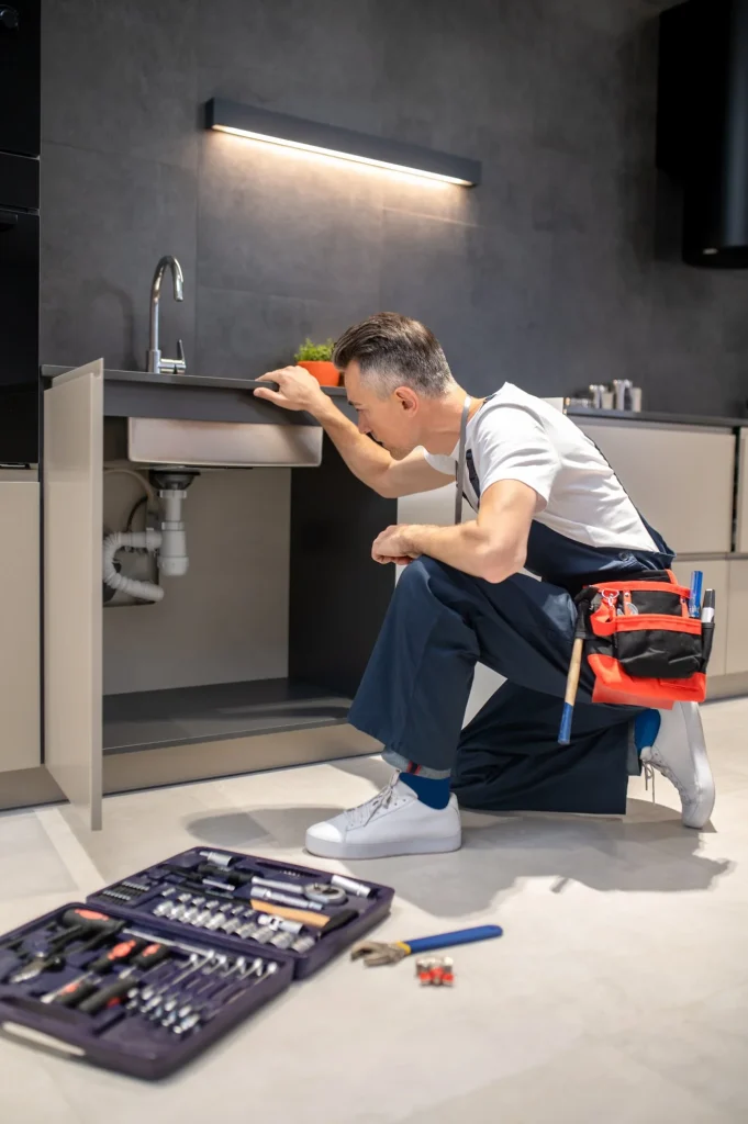 SEO services for plumbers
