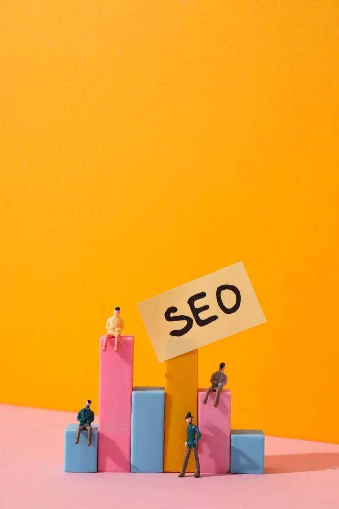 Technical SEO company