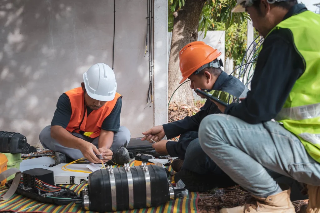 local seo agency for tradies