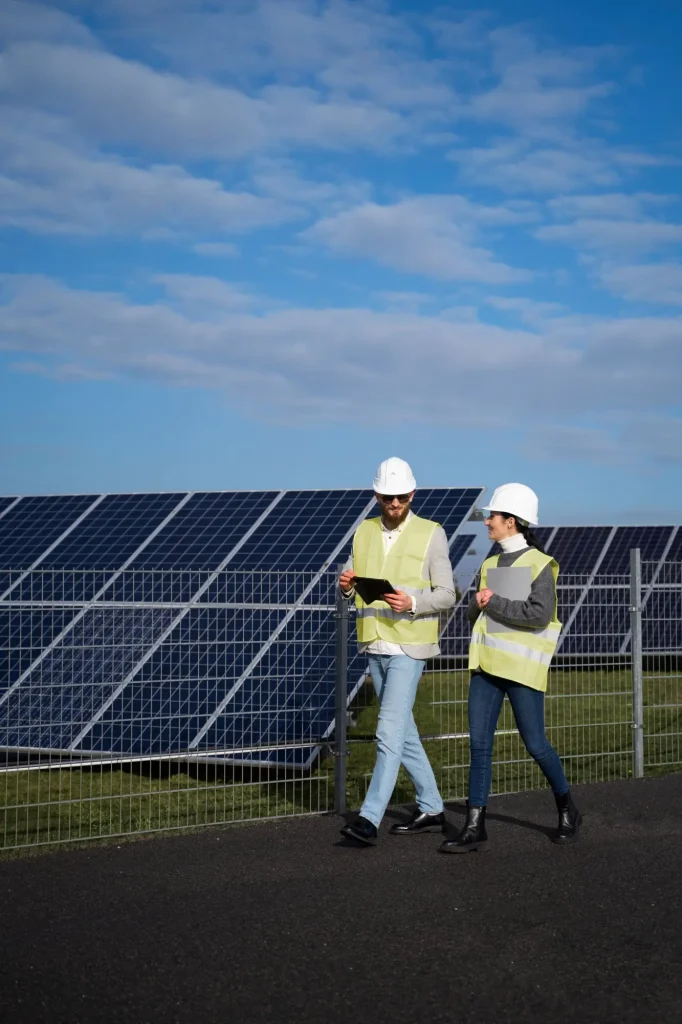 solar installer SEO