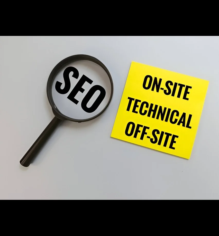technical seo services