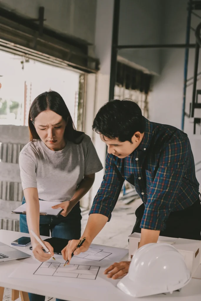 SEO agency for architects