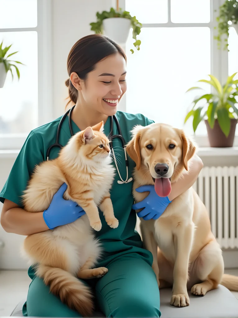 SEO agency for veterinarians