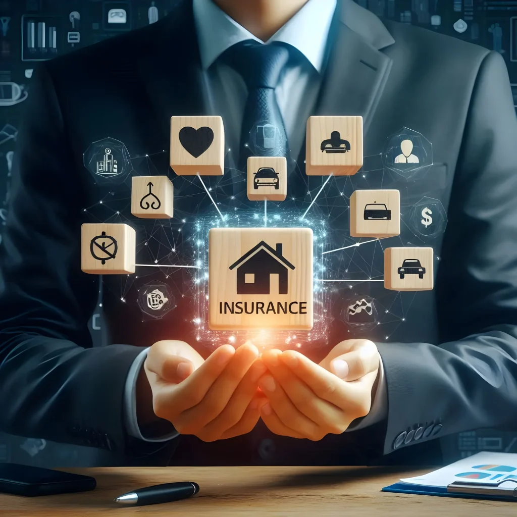 SEO company for insurance agents