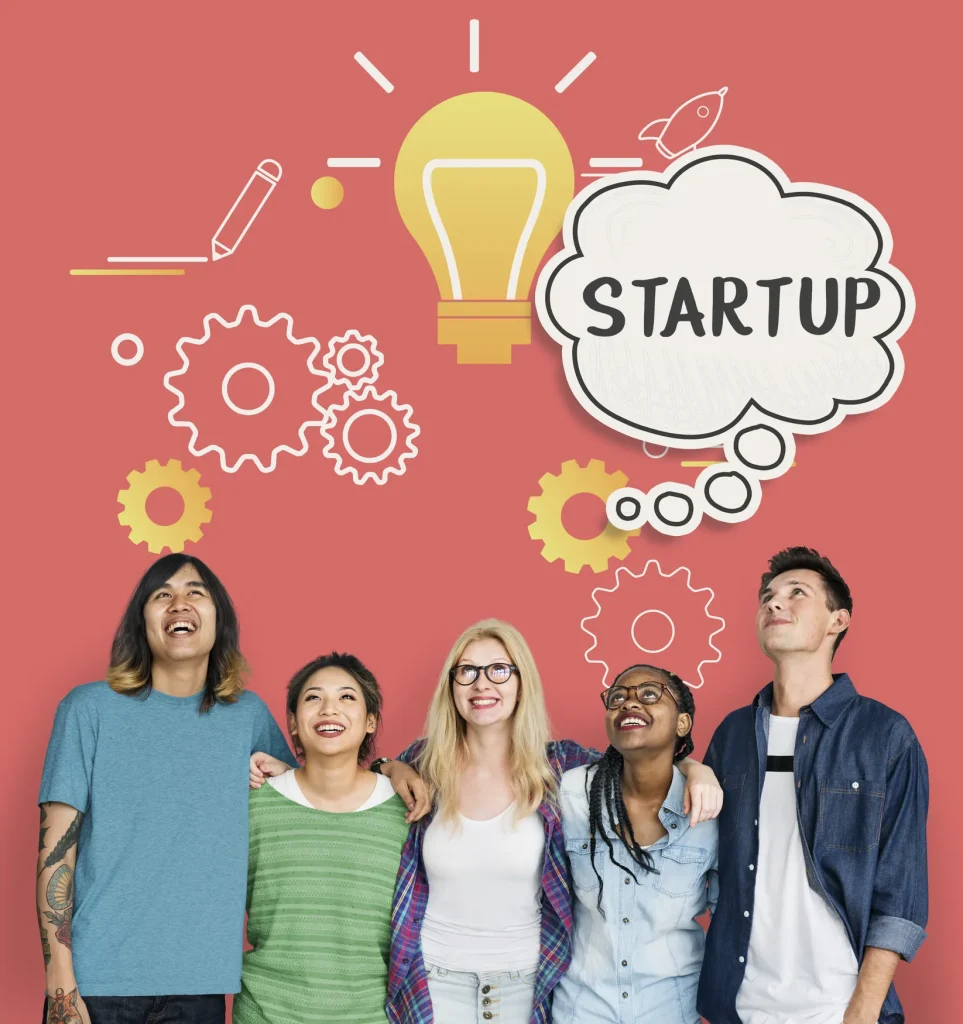 SEO company for tech startups
