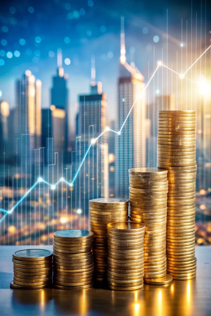 SEO for finance companies