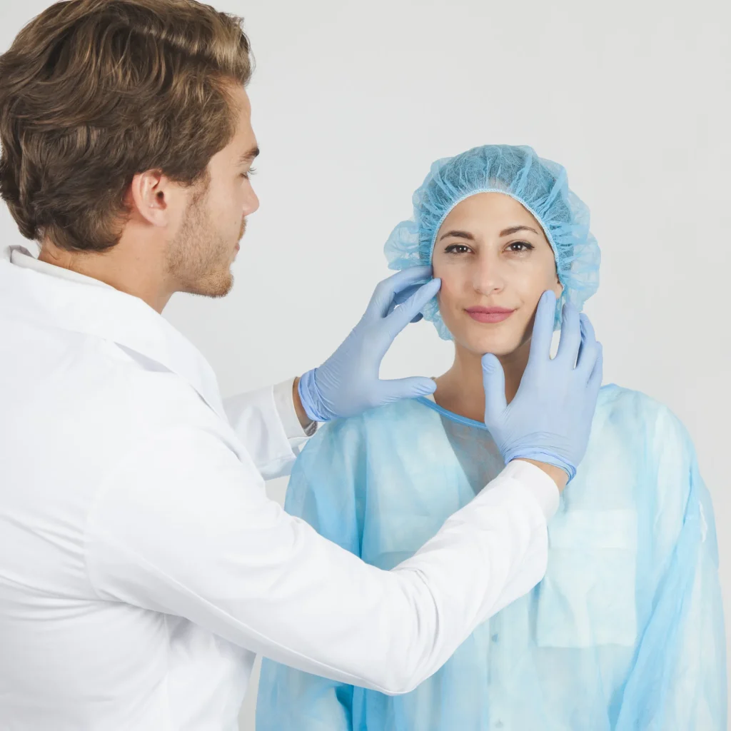 SEO for plastic surgeons