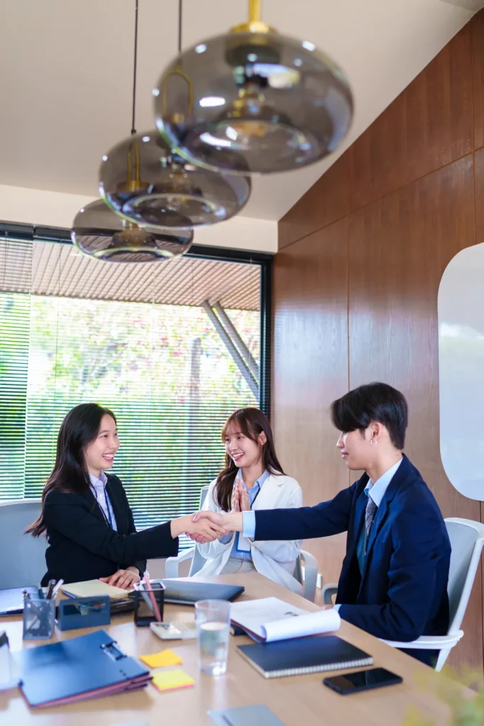 SEO services for Professional Services Firm