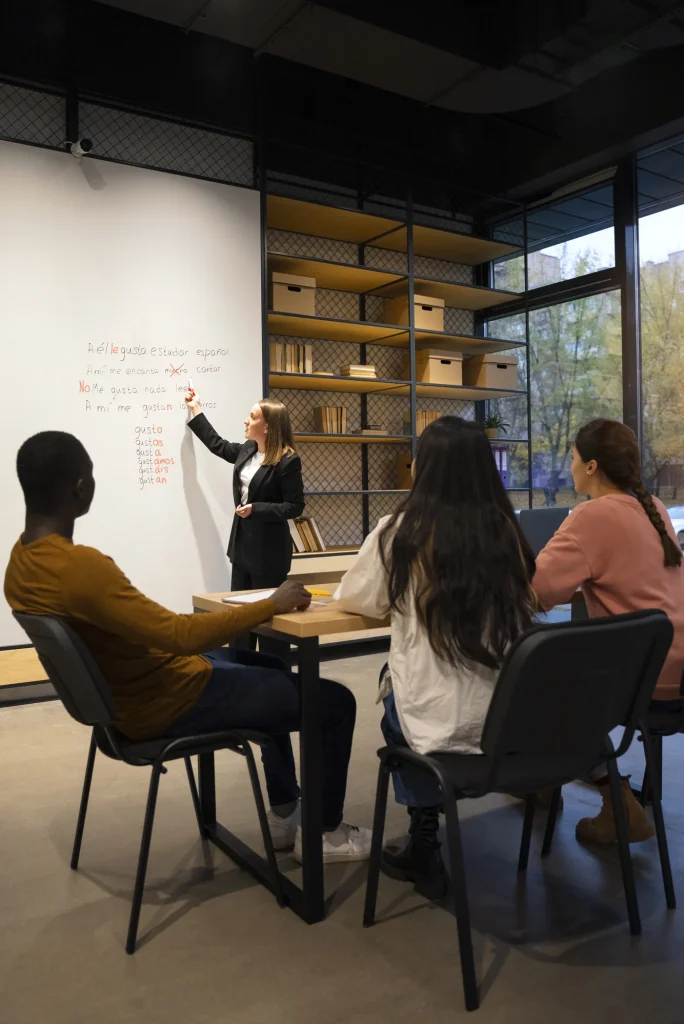 SEO services for coaching