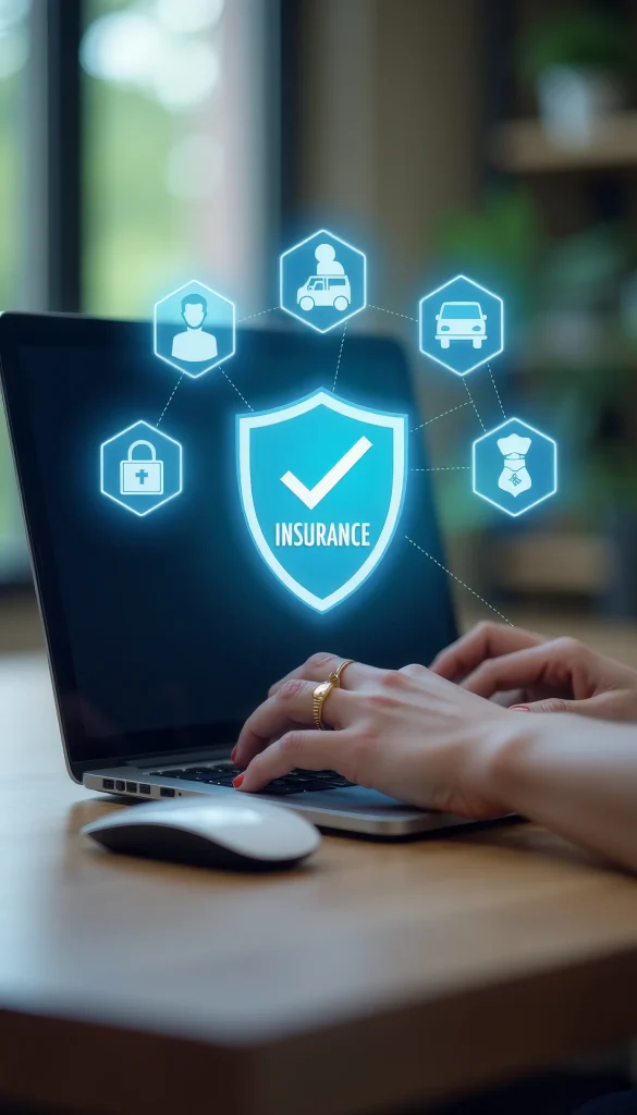 SEO services for insurance agents