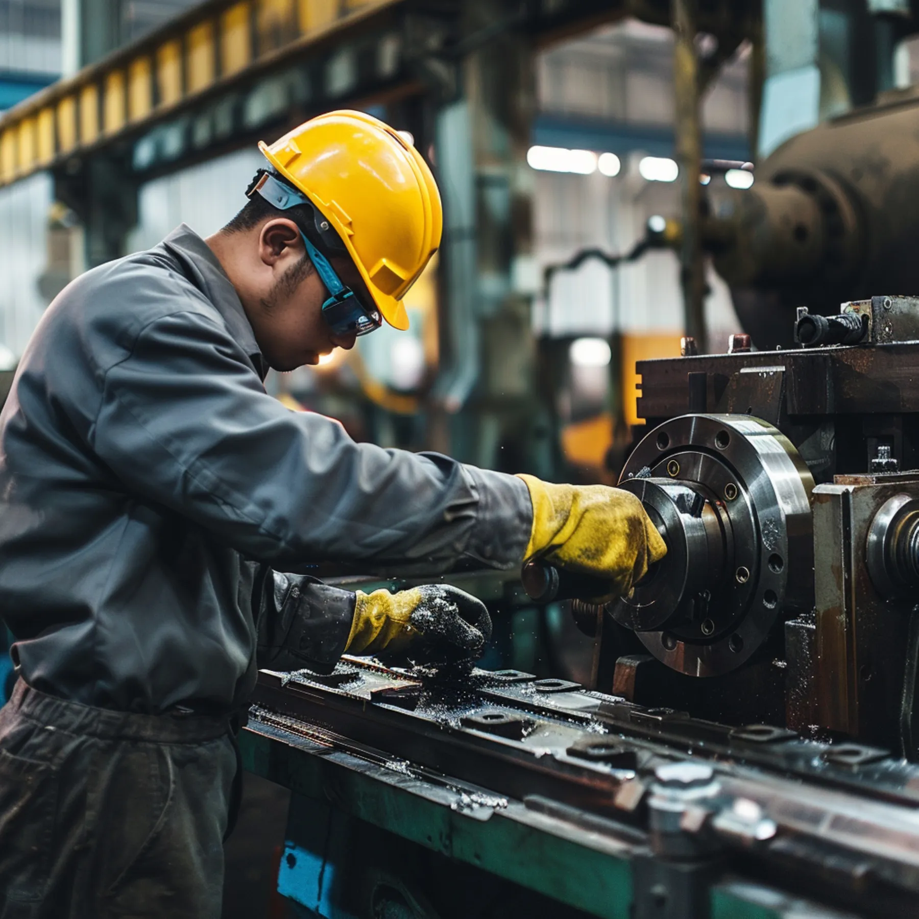 SEO services for manufacturing companies