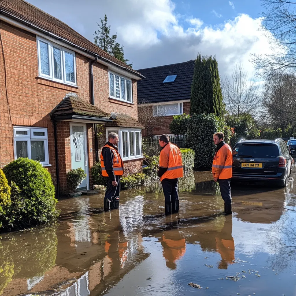 seo services for water damage restoration