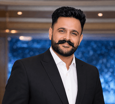 Ashu Rana - Founder & CEO at AM Web Insights