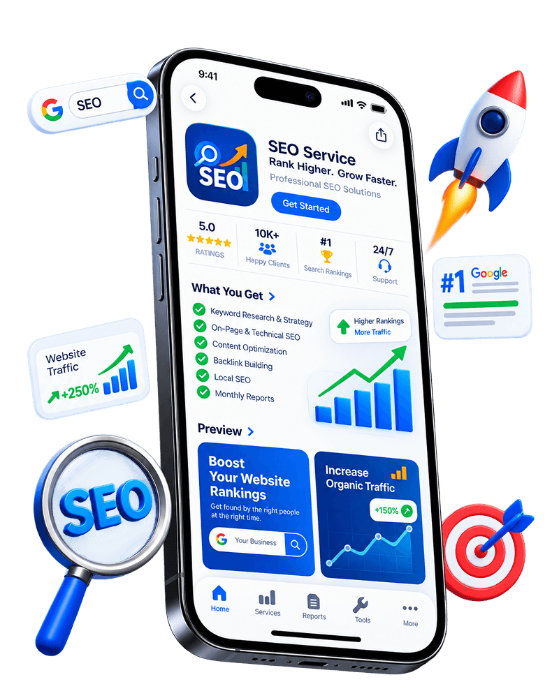 AI SEO Agency Bristol