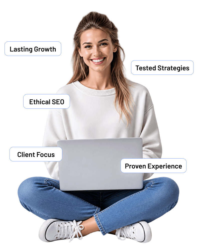AI SEO Bristol