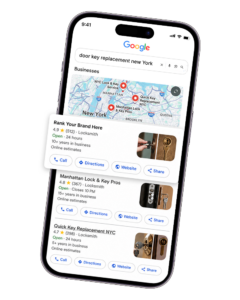 seo for locksmiths